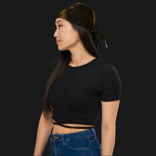 Bandana Del Viandante