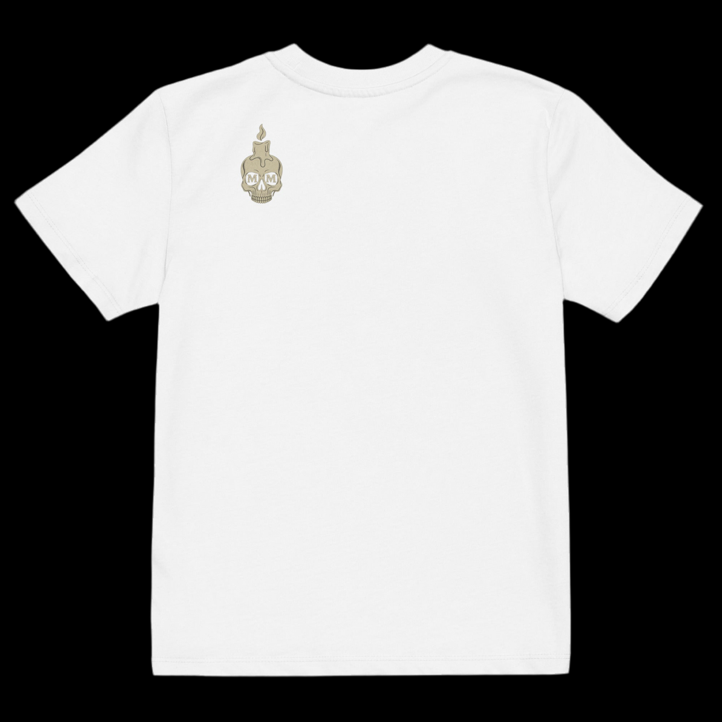 T-shirt in cotone organico per bambini