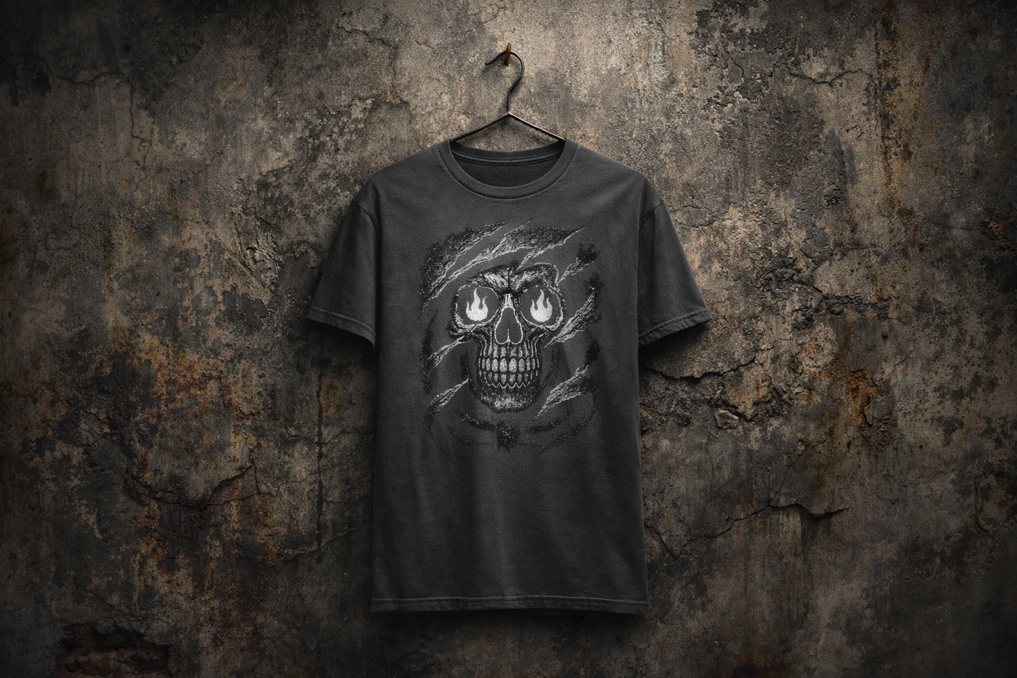 Maglietta unisex a maniche corte