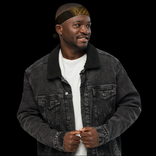 Bandana Del Viandante