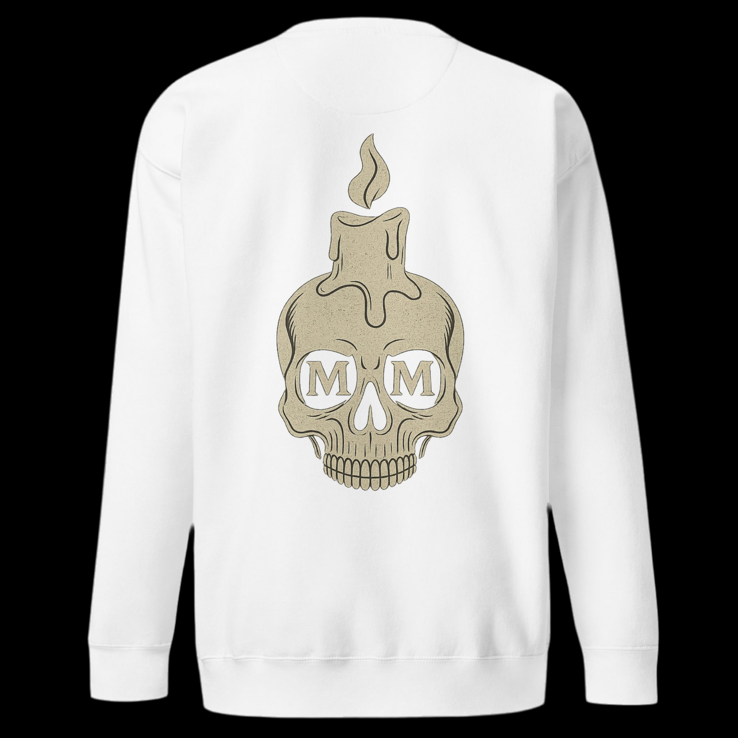 Premium unisex sweatshirt