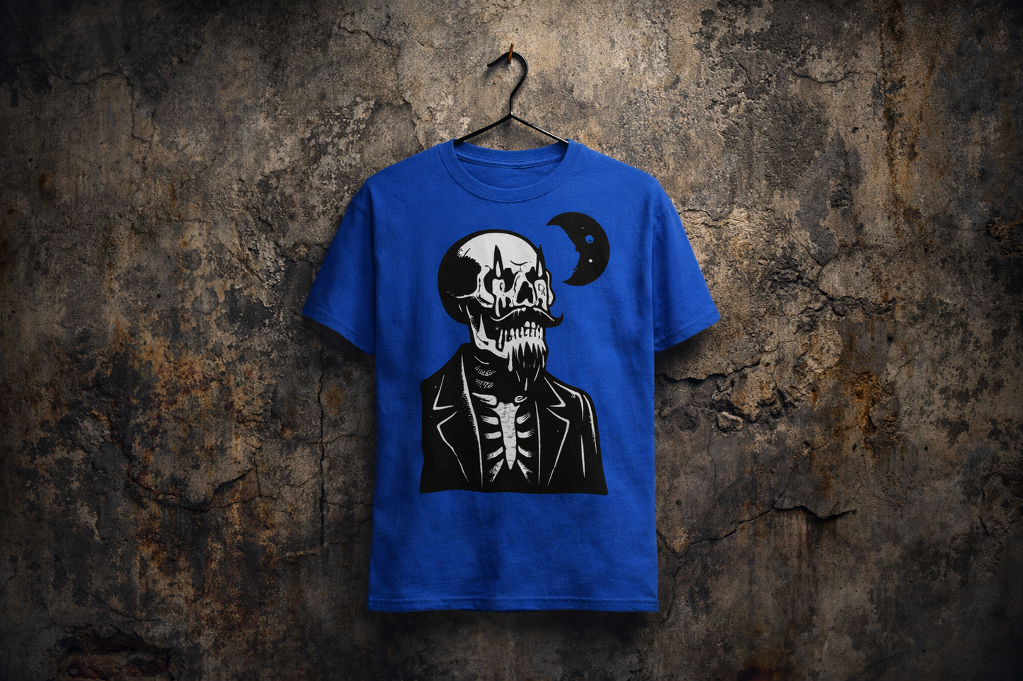 Classic unisex T-shirt