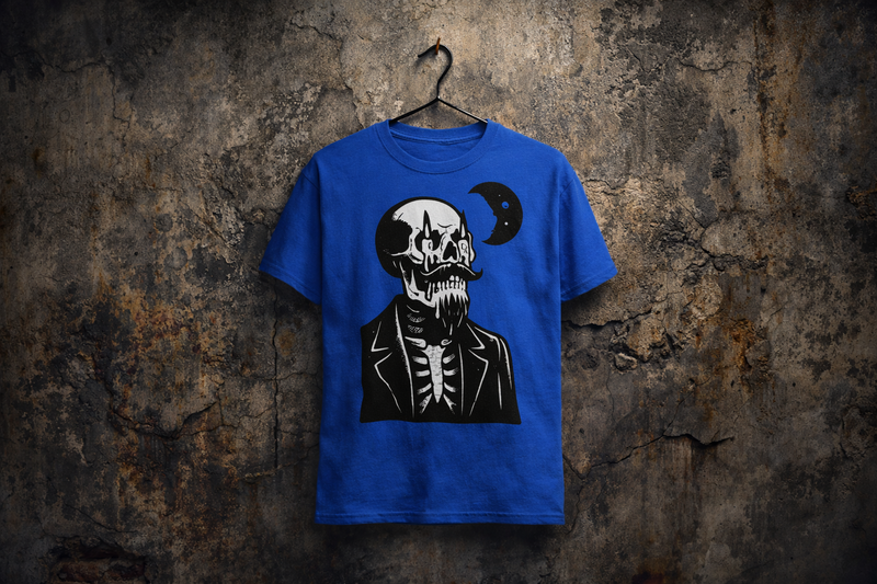 Classic unisex T-shirt