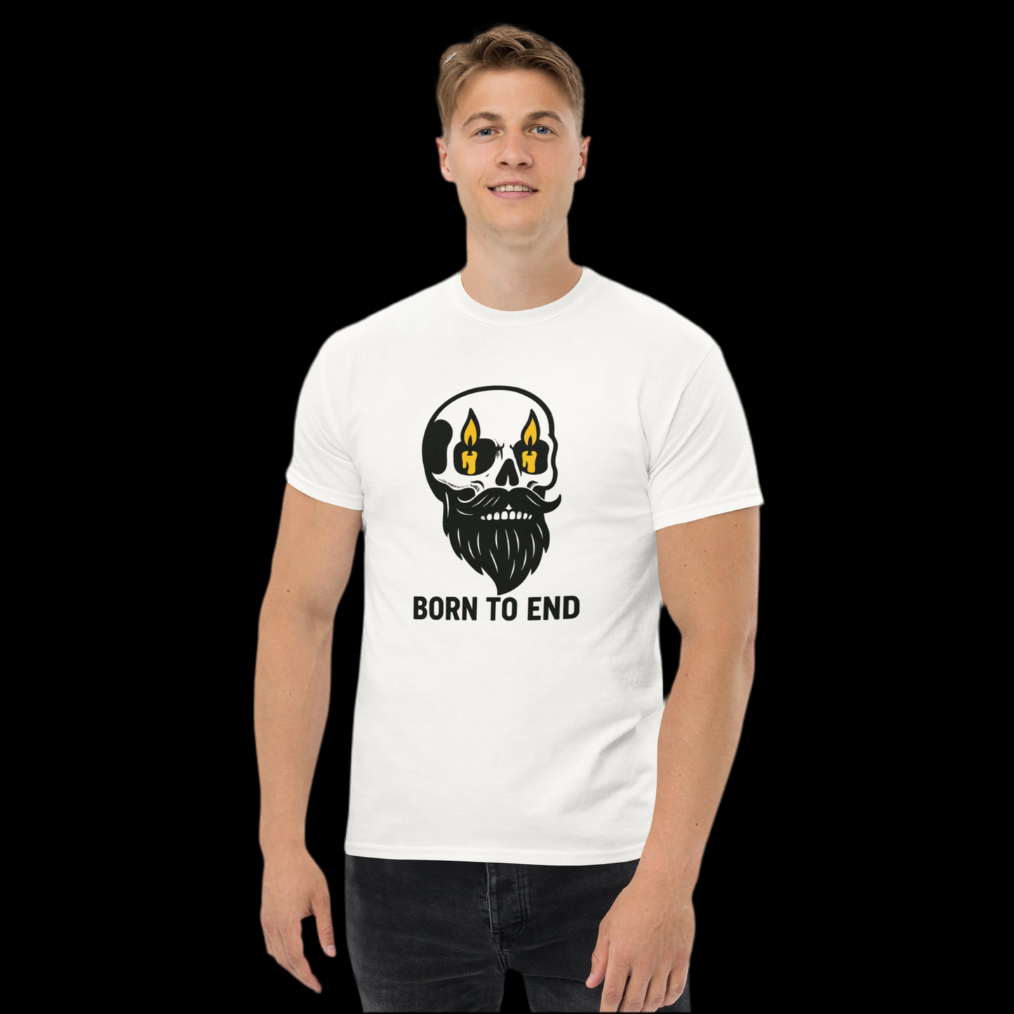 T-shirt classica unisex