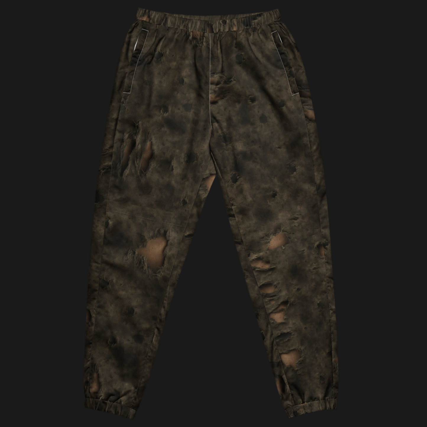 Pantaloni “Oltre il Vissuto” – Equipaggiamento del Viandante