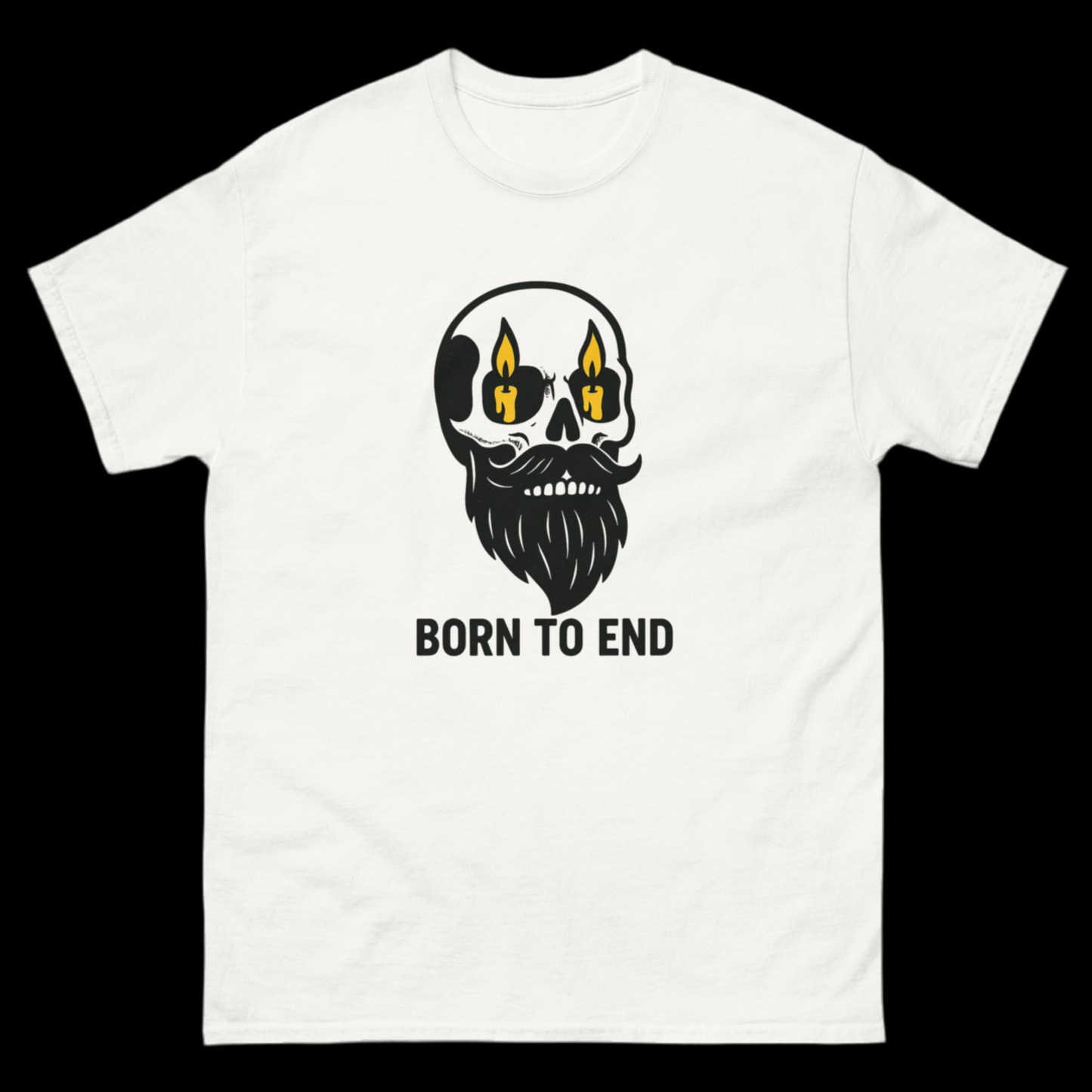 T-shirt classica unisex