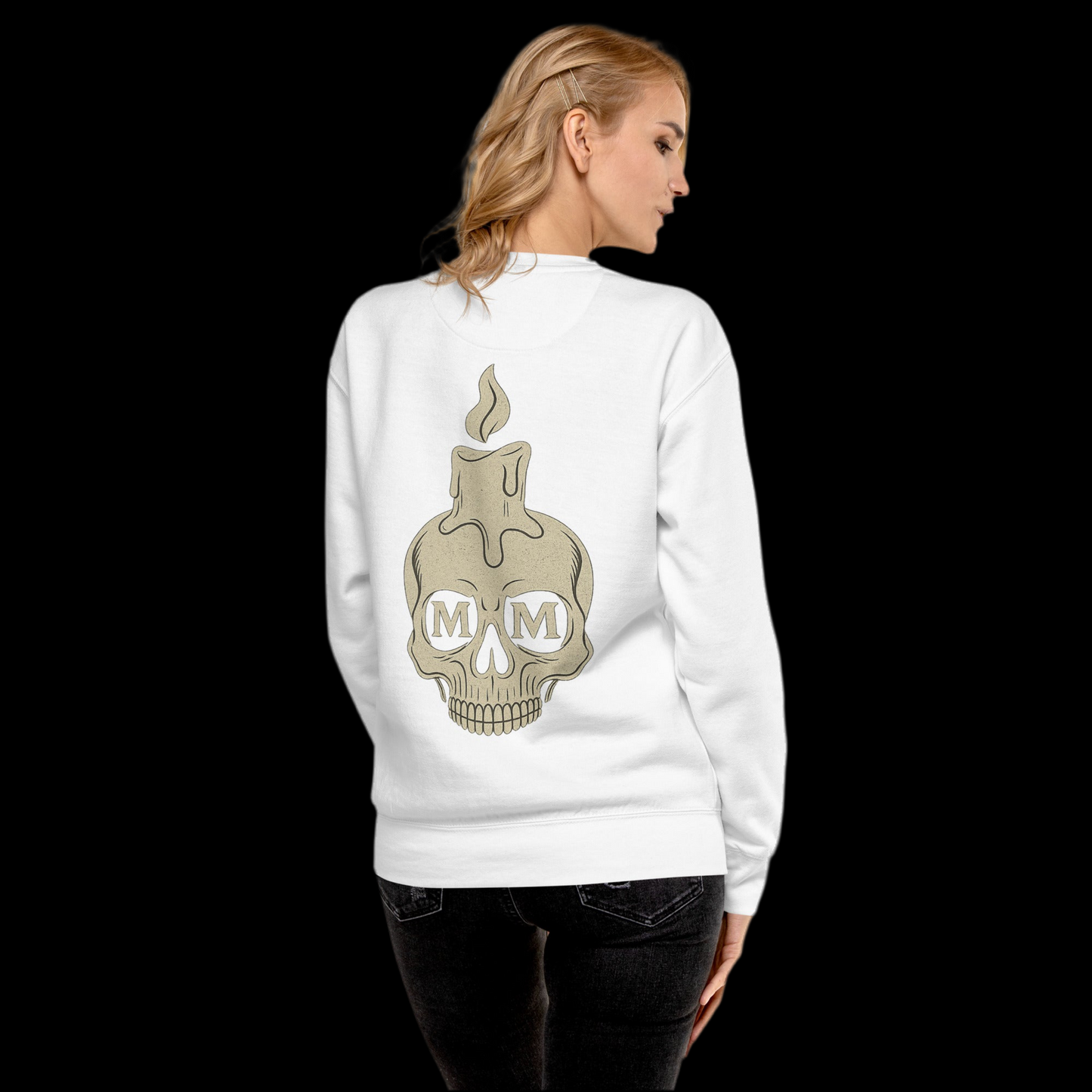 Premium unisex sweatshirt