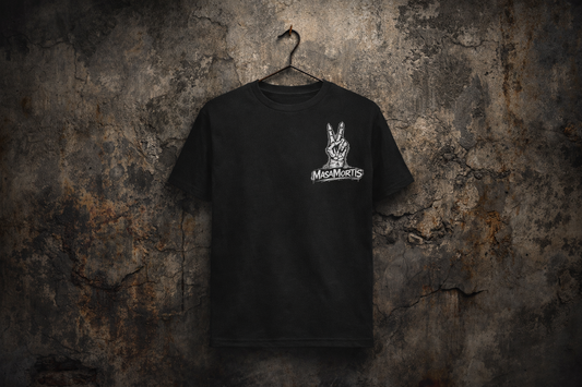 T-shirt “Ancora Vivo” MasaMortis