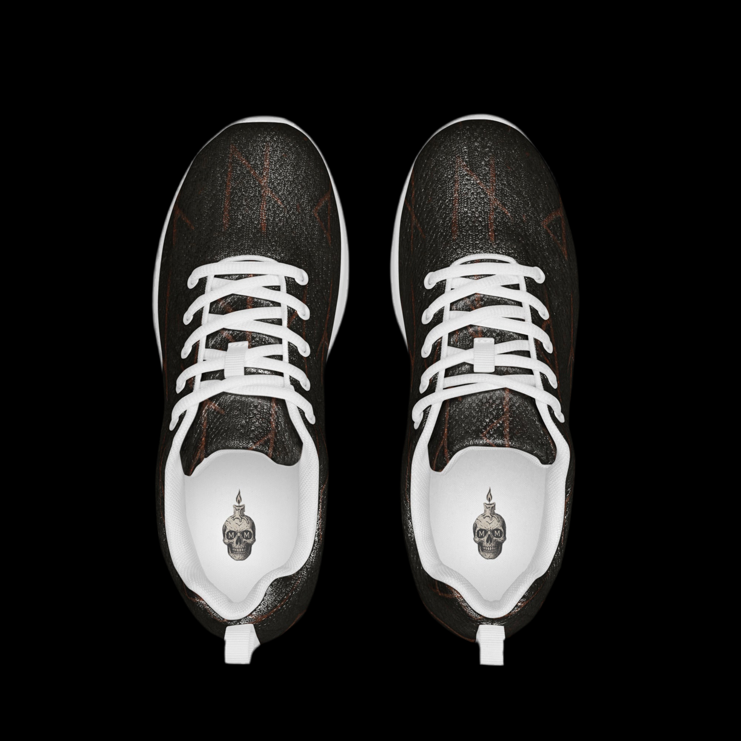 Scarpe da ginnastica da uomo