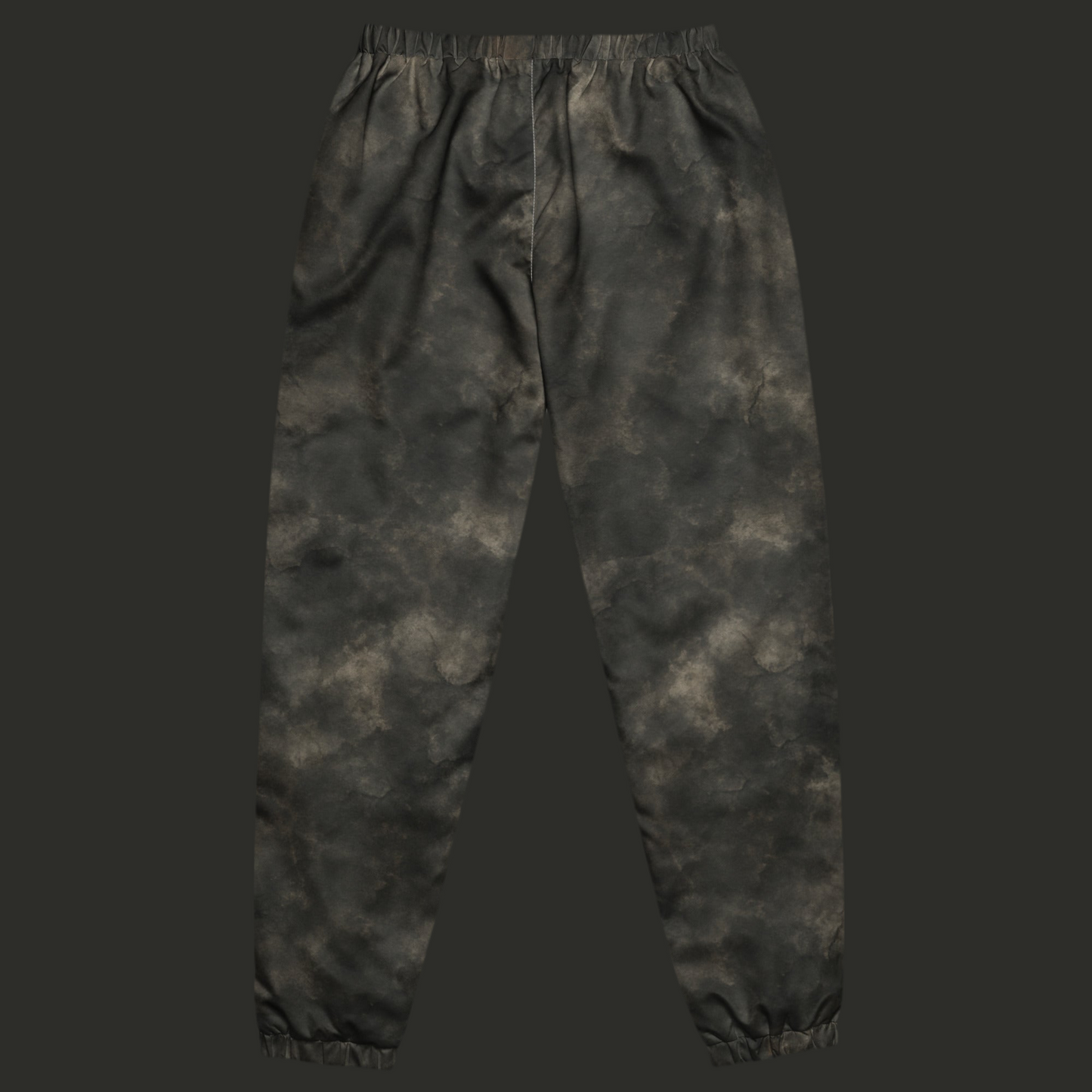 Pantaloni sportivi mimetici apocalittici