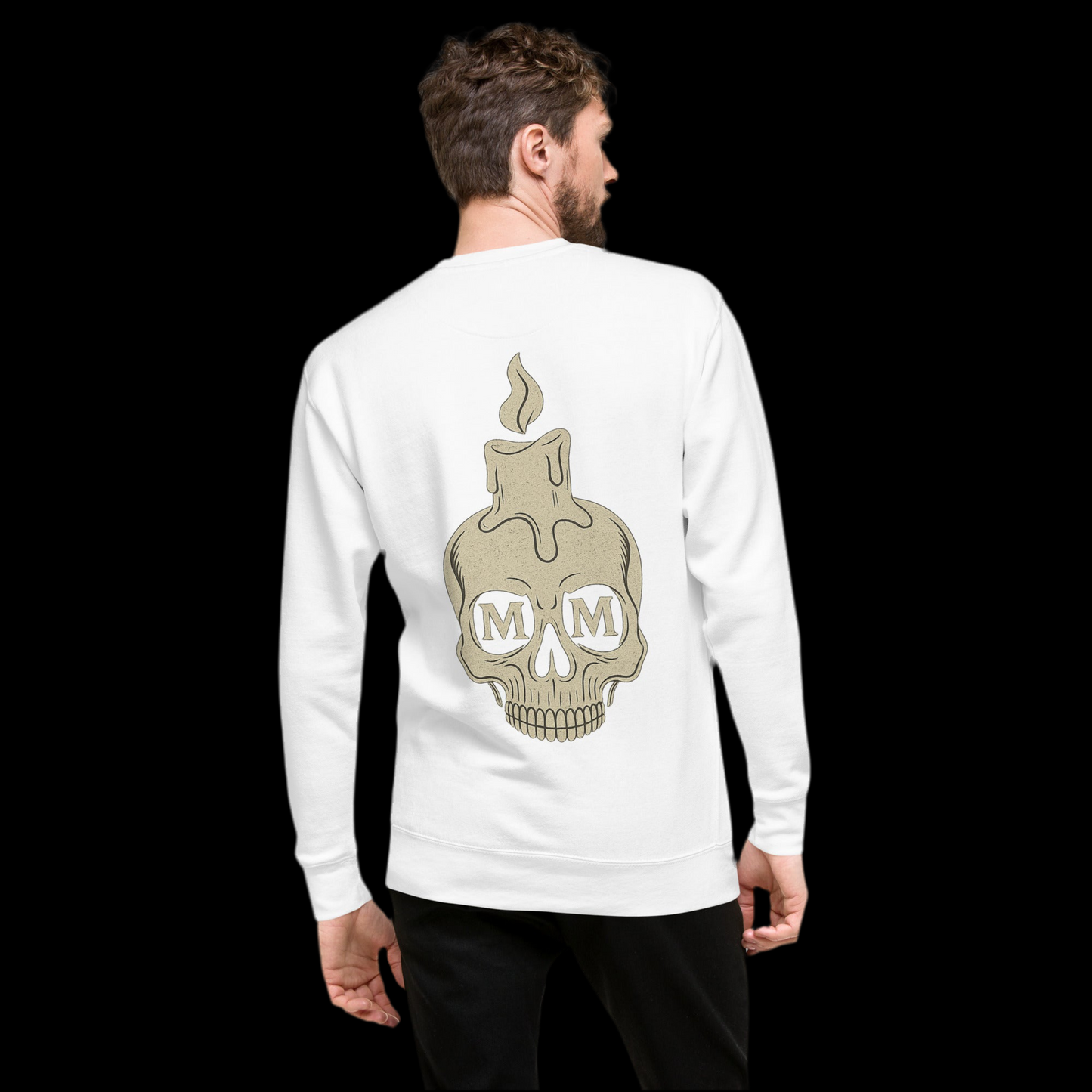 Premium unisex sweatshirt
