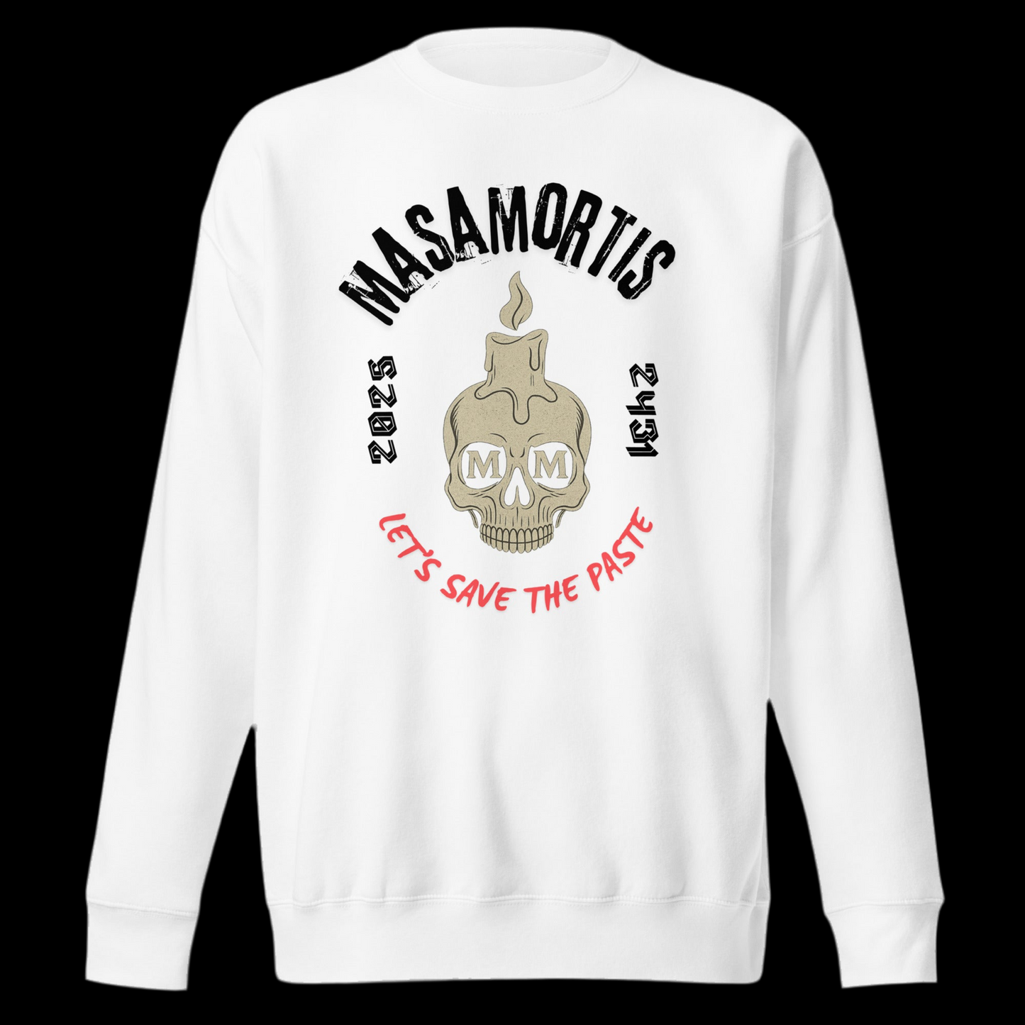 Premium unisex sweatshirt