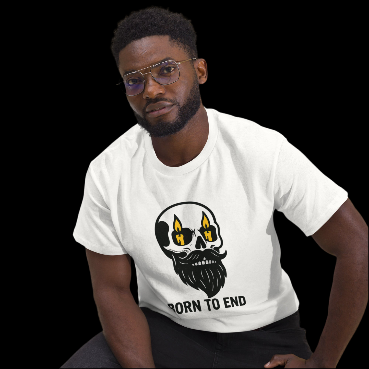 T-shirt classica unisex