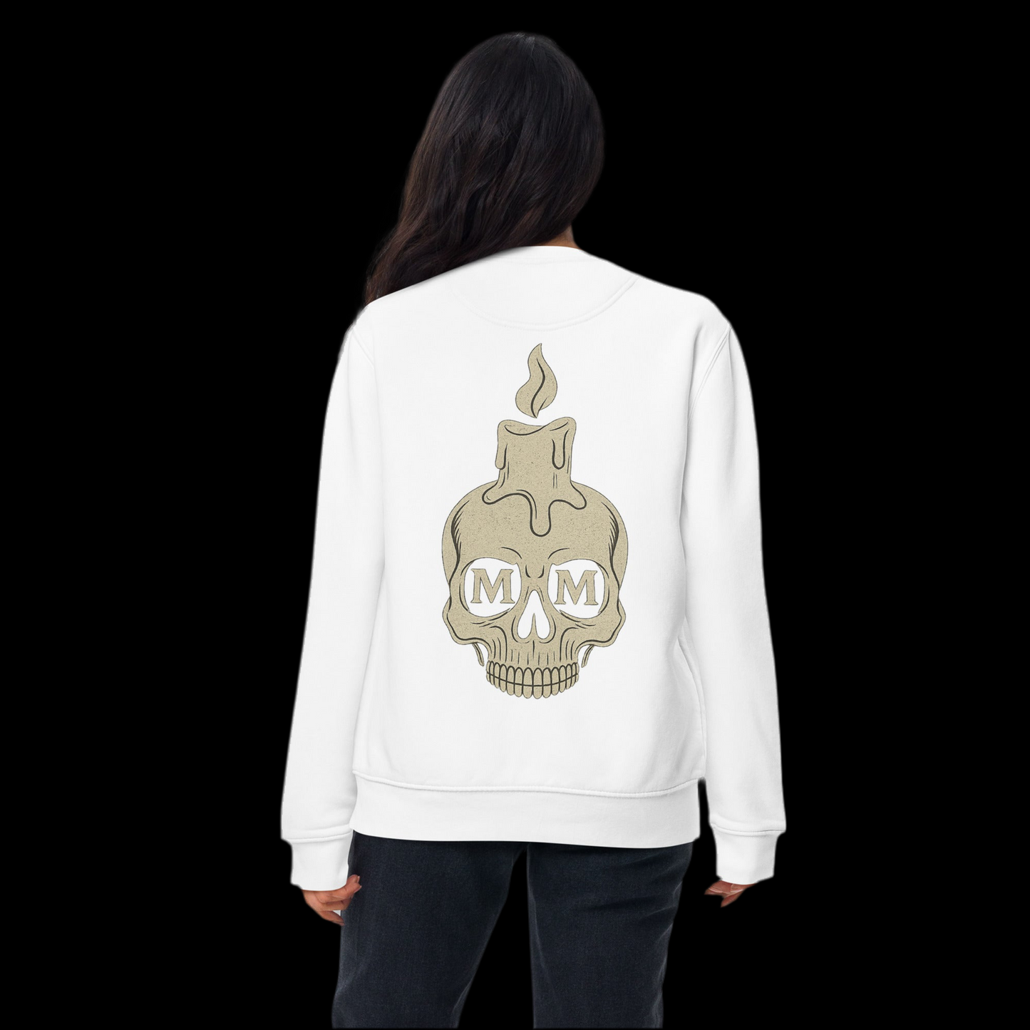 Premium unisex sweatshirt