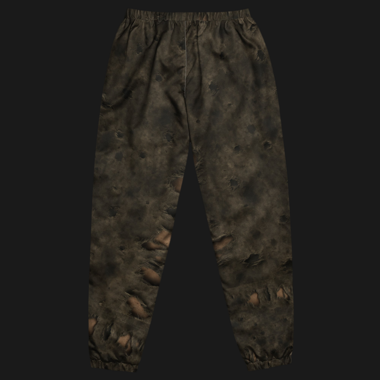 Pantaloni “Oltre il Vissuto” – Equipaggiamento del Viandante