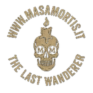 Masamortis — The Last Wanderer
